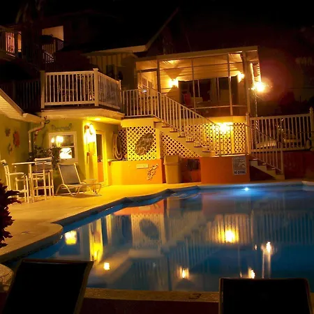 Crane Creek Inn Waterfront B&B-3